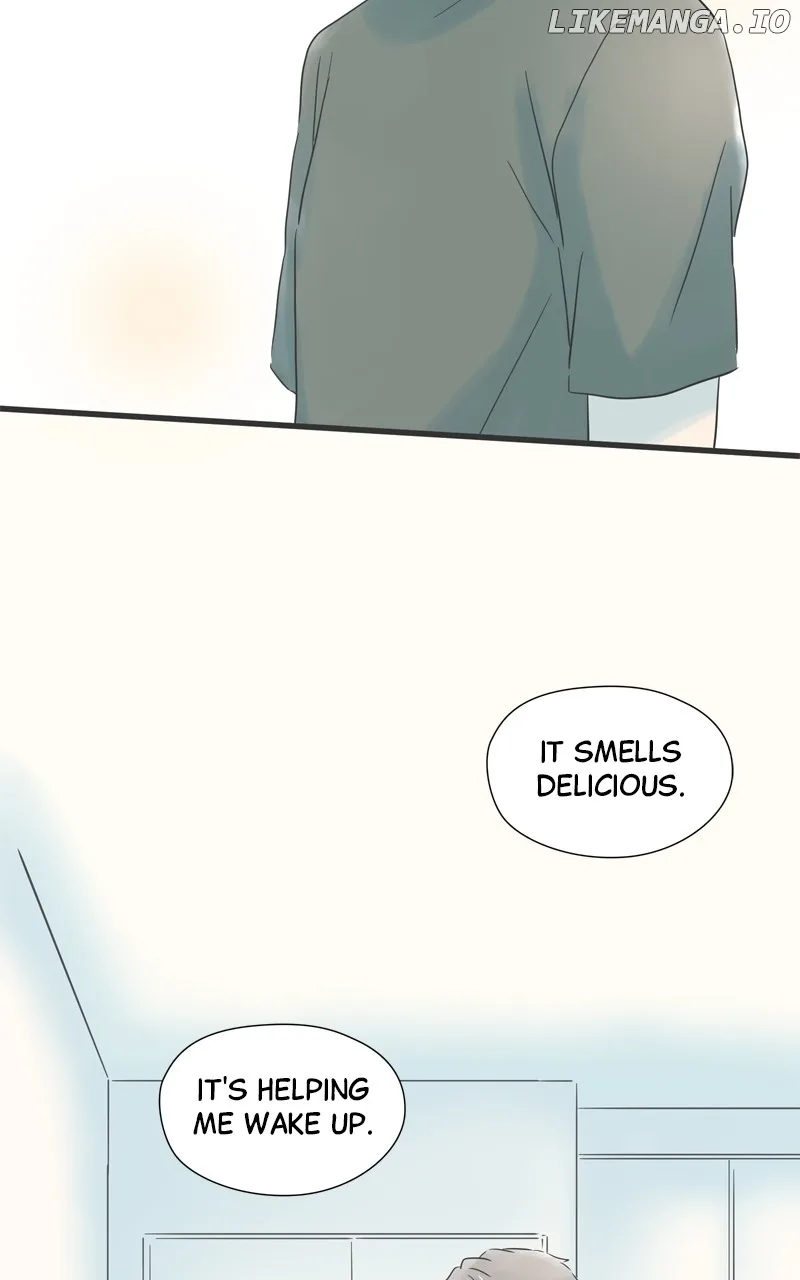 It Rains On Precious Days Chapter 133 page 81