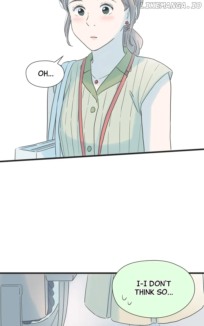 It Rains On Precious Days Chapter 134 page 31