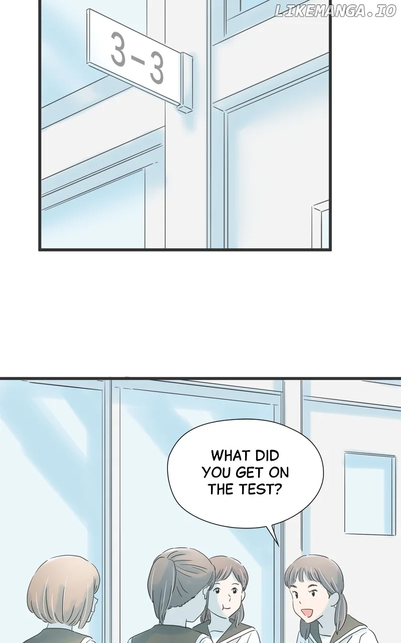 It Rains On Precious Days Chapter 135 page 21