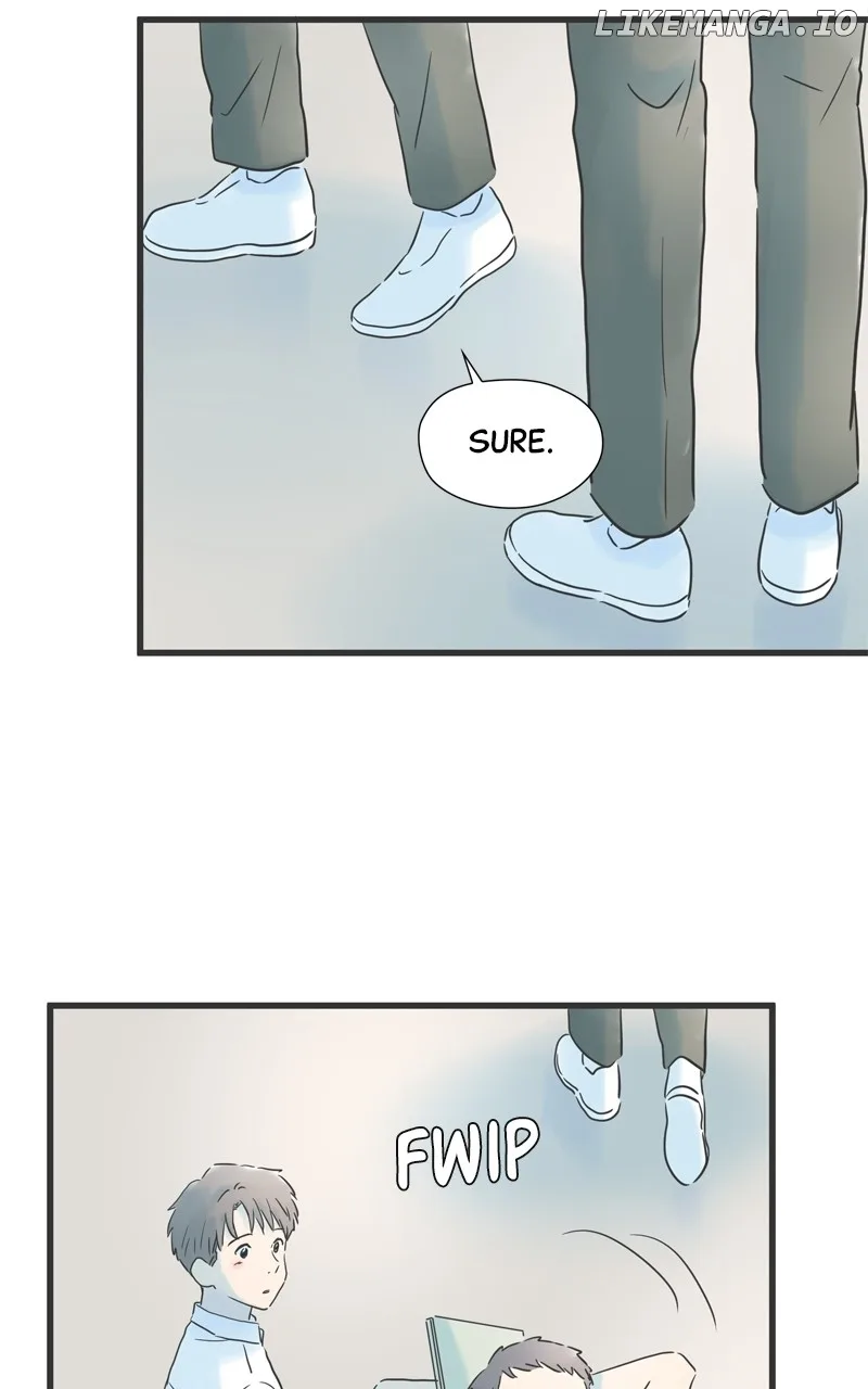 It Rains On Precious Days Chapter 137 page 12