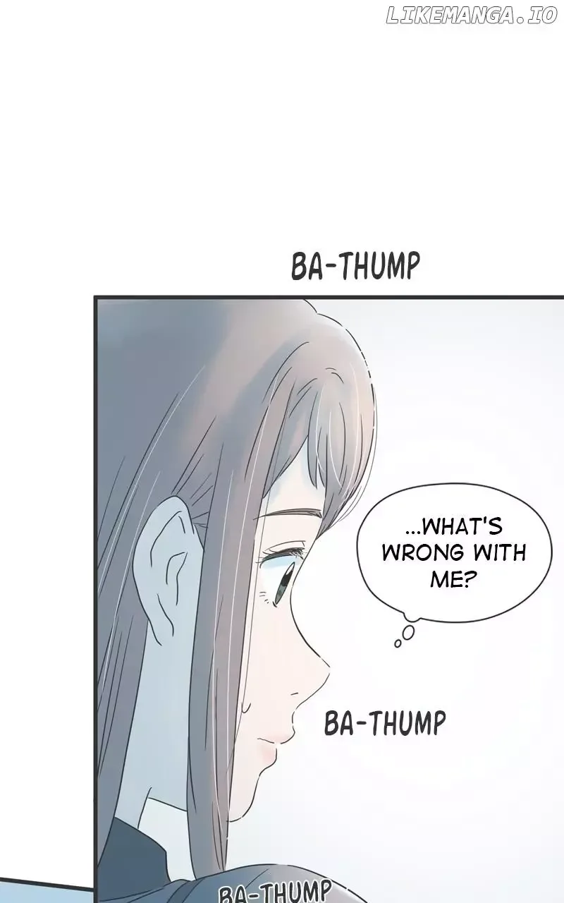 It Rains On Precious Days Chapter 132 page 74