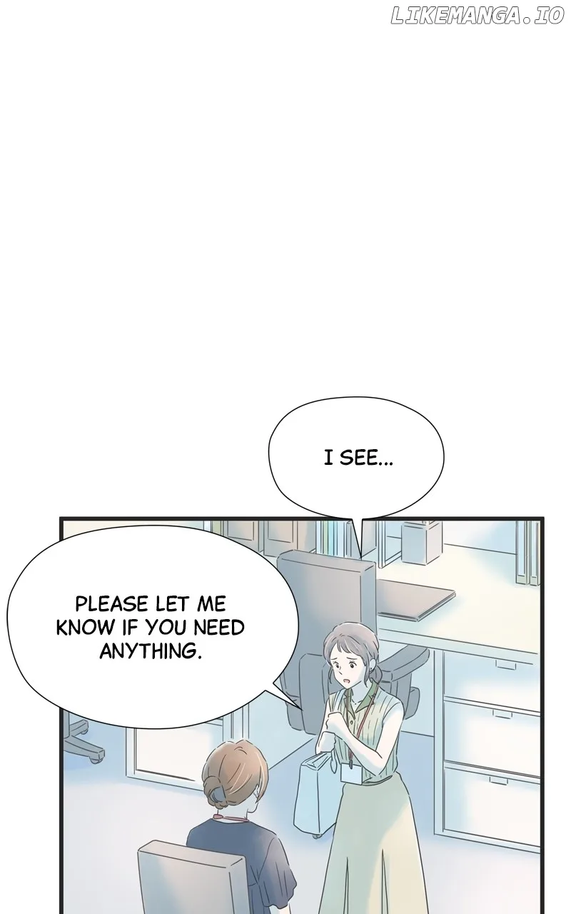 It Rains On Precious Days Chapter 134 page 26