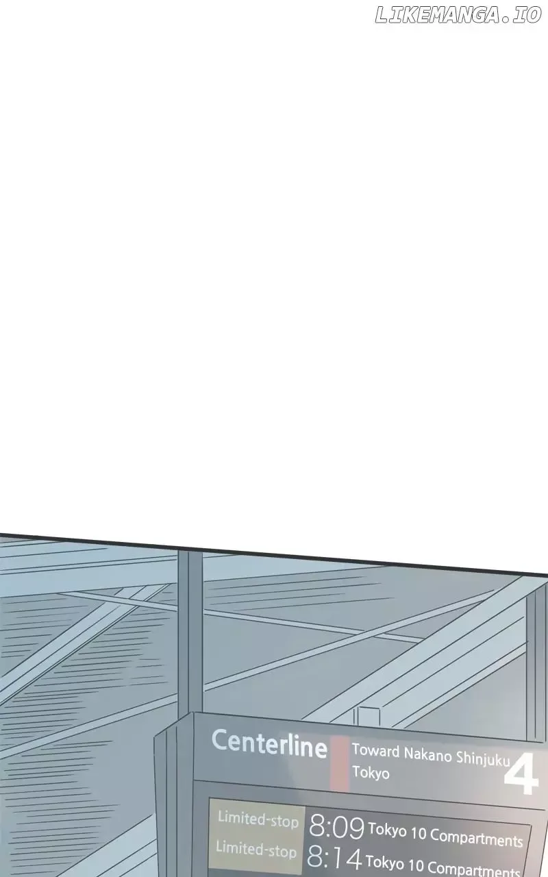 It Rains On Precious Days Chapter 131 page 76