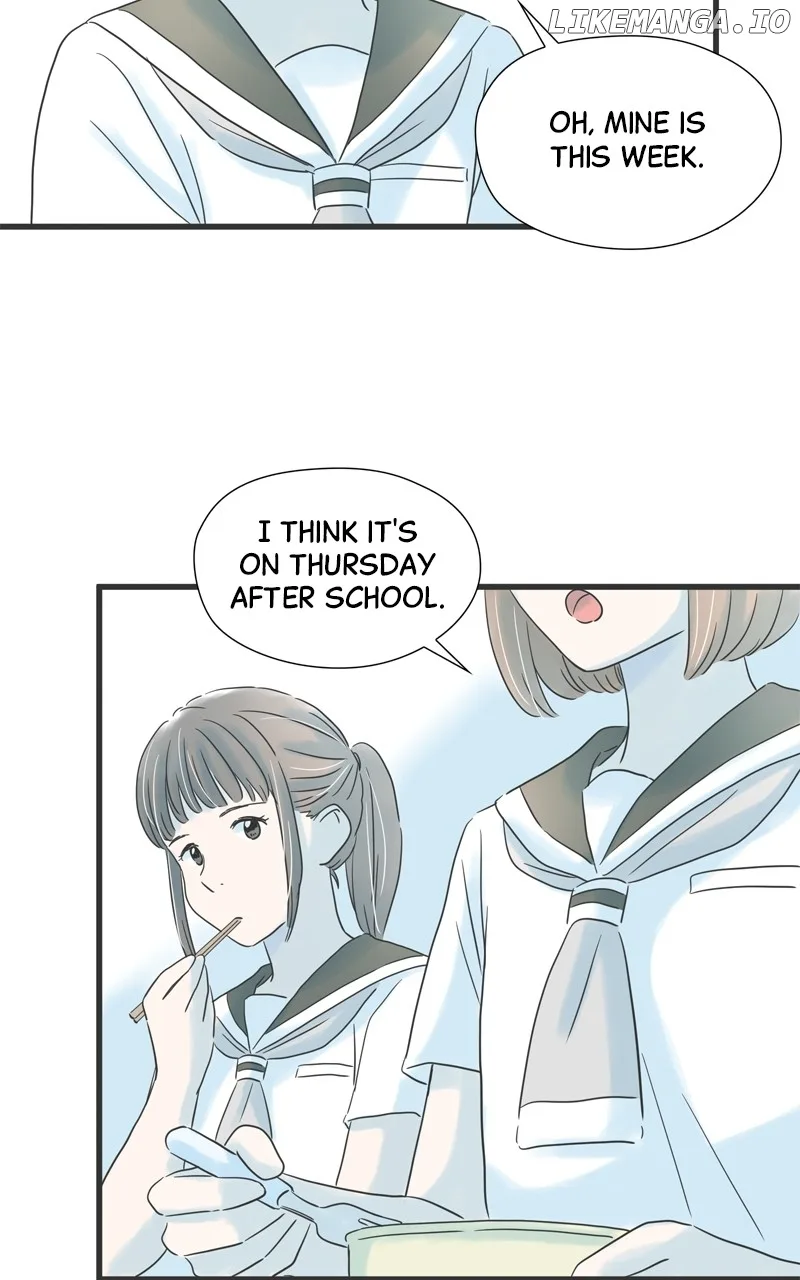 It Rains On Precious Days Chapter 135 page 23