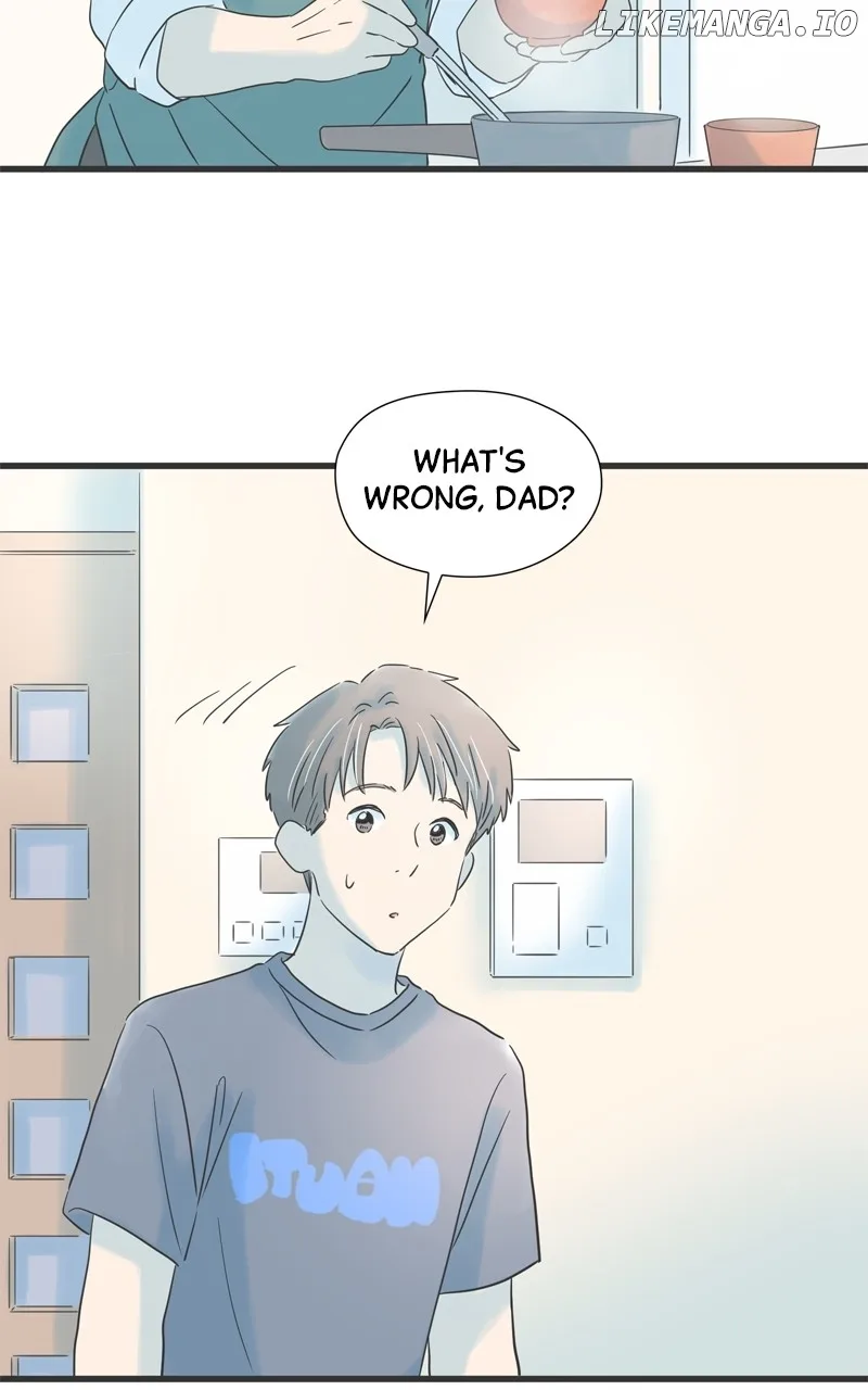 It Rains On Precious Days Chapter 135 page 41