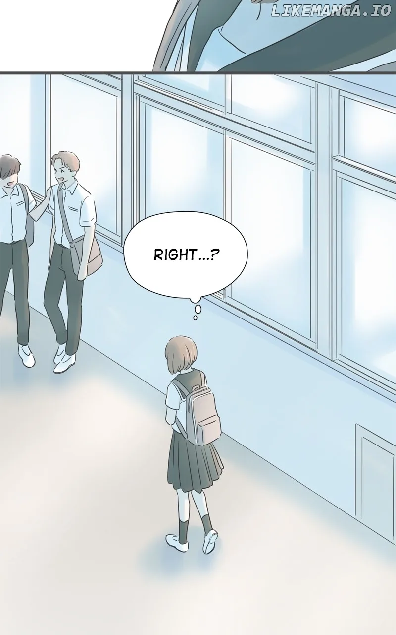 It Rains On Precious Days Chapter 135 page 37
