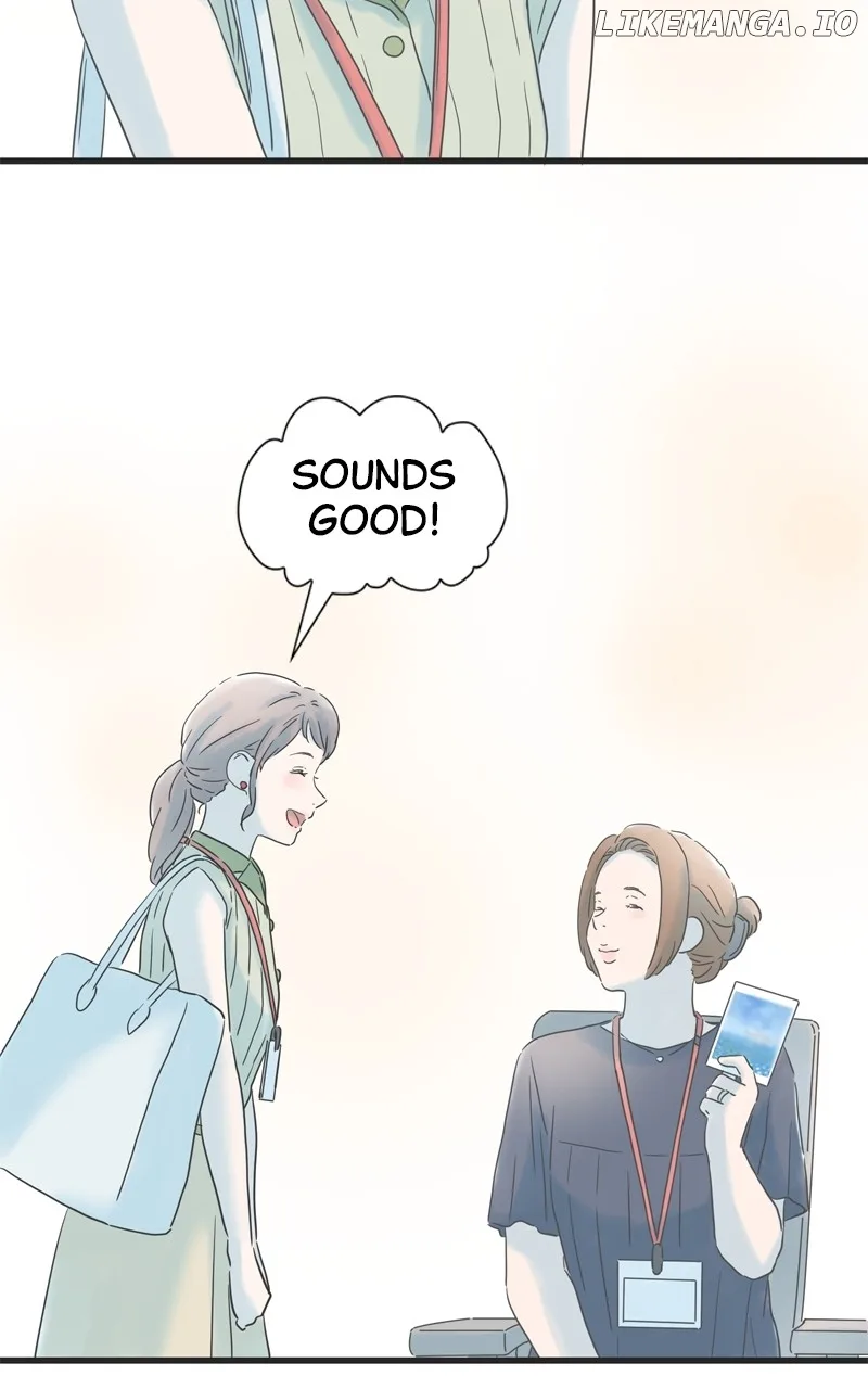 It Rains On Precious Days Chapter 134 page 35