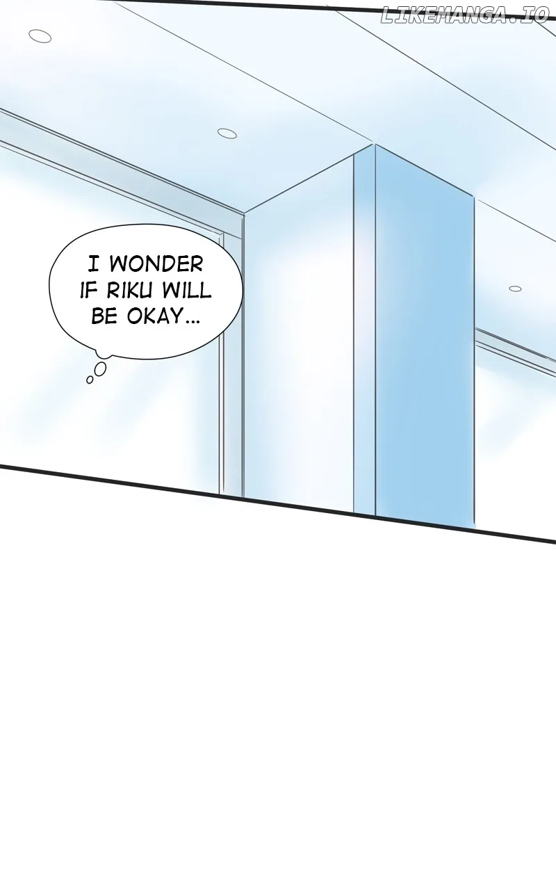 It Rains On Precious Days Chapter 134 page 40