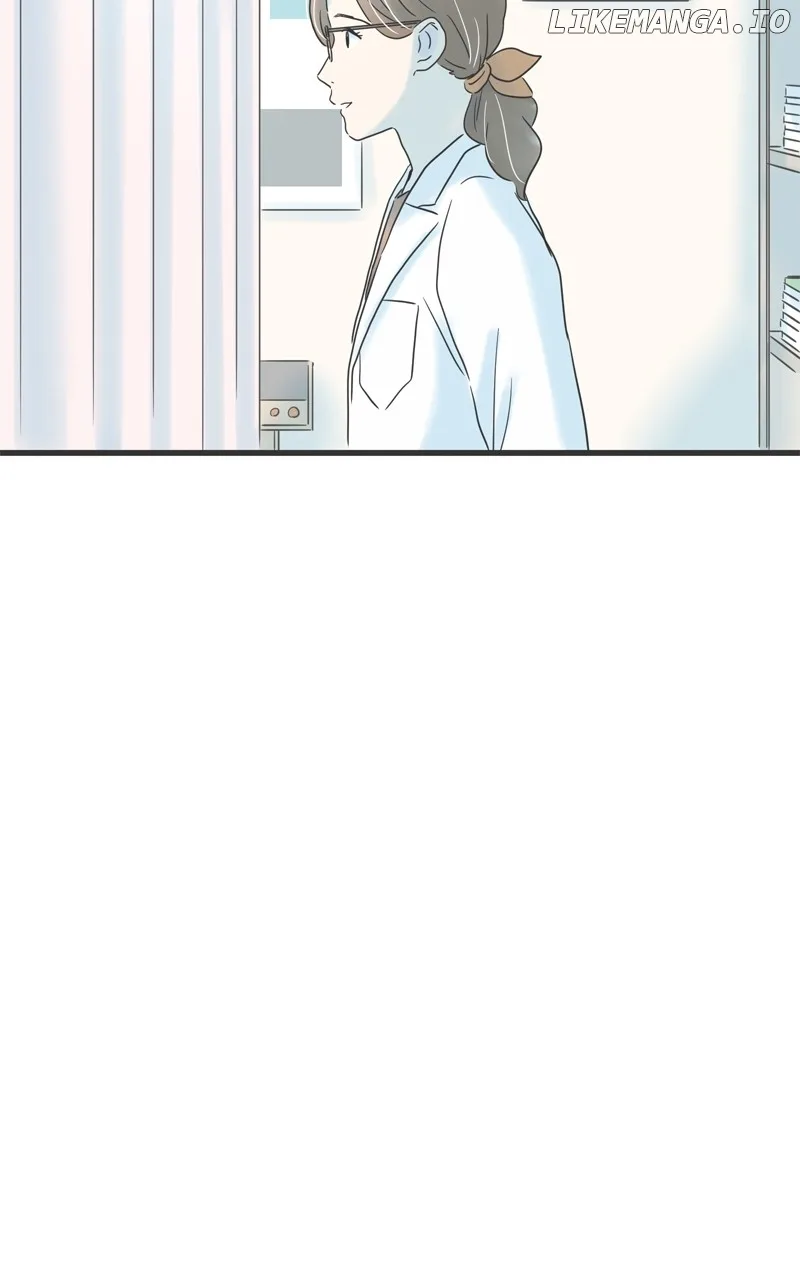 It Rains On Precious Days Chapter 136 page 37