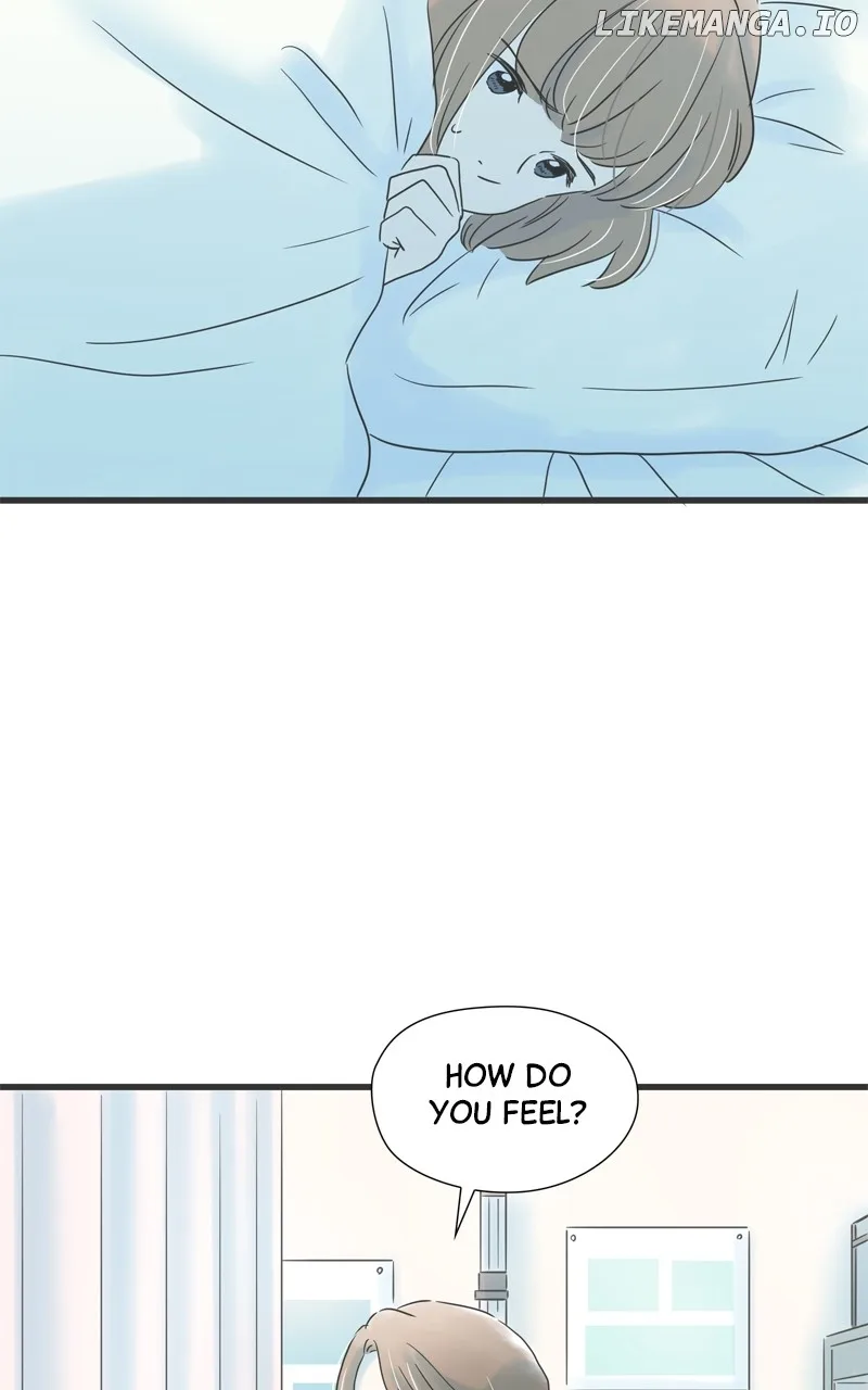 It Rains On Precious Days Chapter 136 page 36