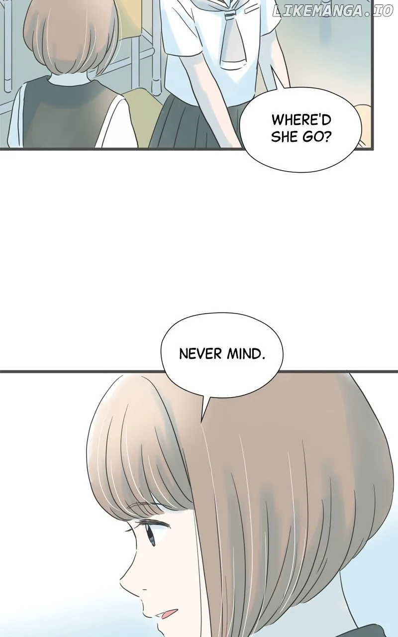 It Rains On Precious Days Chapter 135 page 31