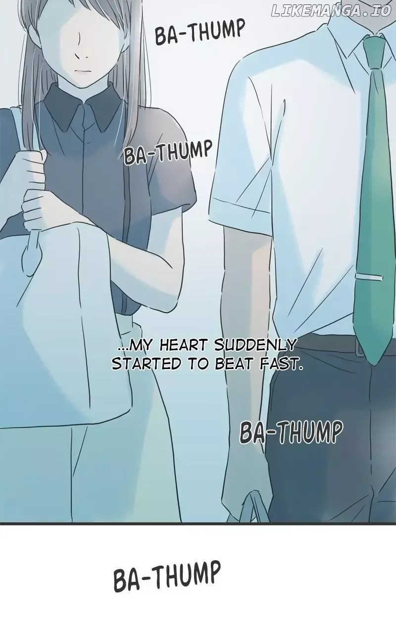 It Rains On Precious Days Chapter 132 page 76