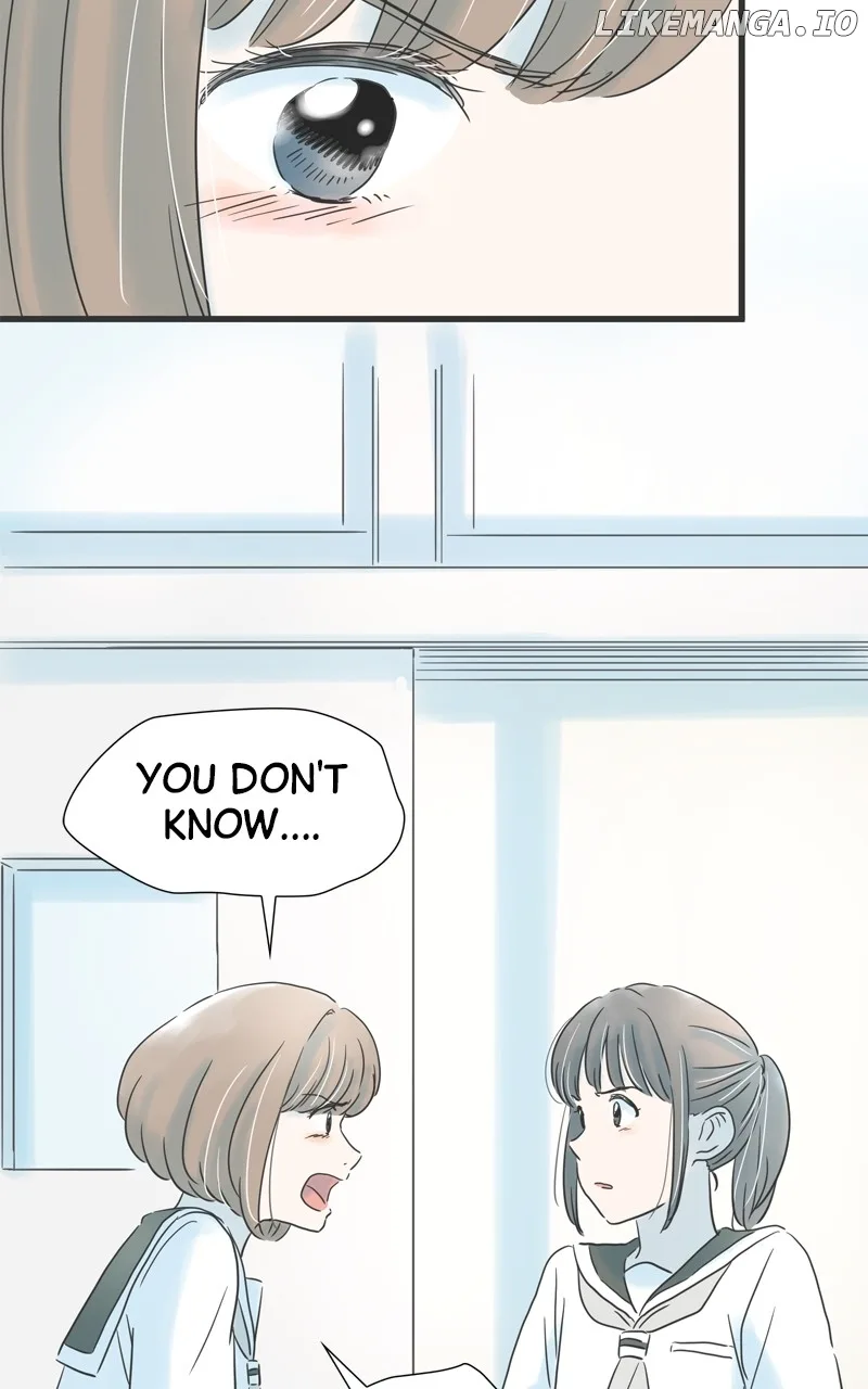 It Rains On Precious Days Chapter 137 page 23