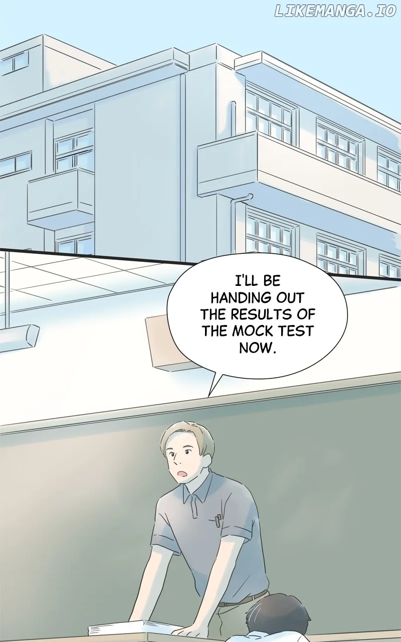 It Rains On Precious Days Chapter 134 page 42