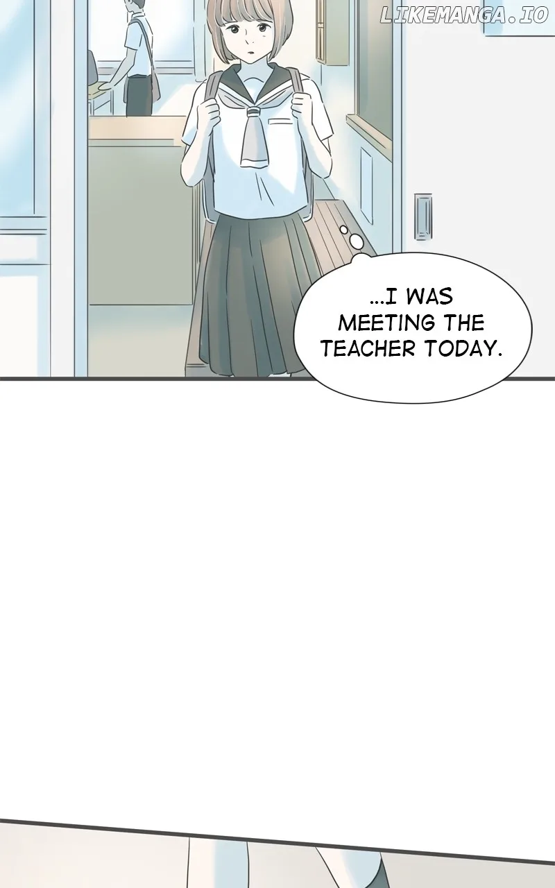It Rains On Precious Days Chapter 135 page 34