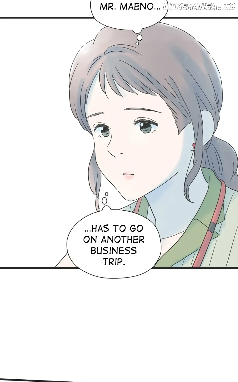It Rains On Precious Days Chapter 134 page 39