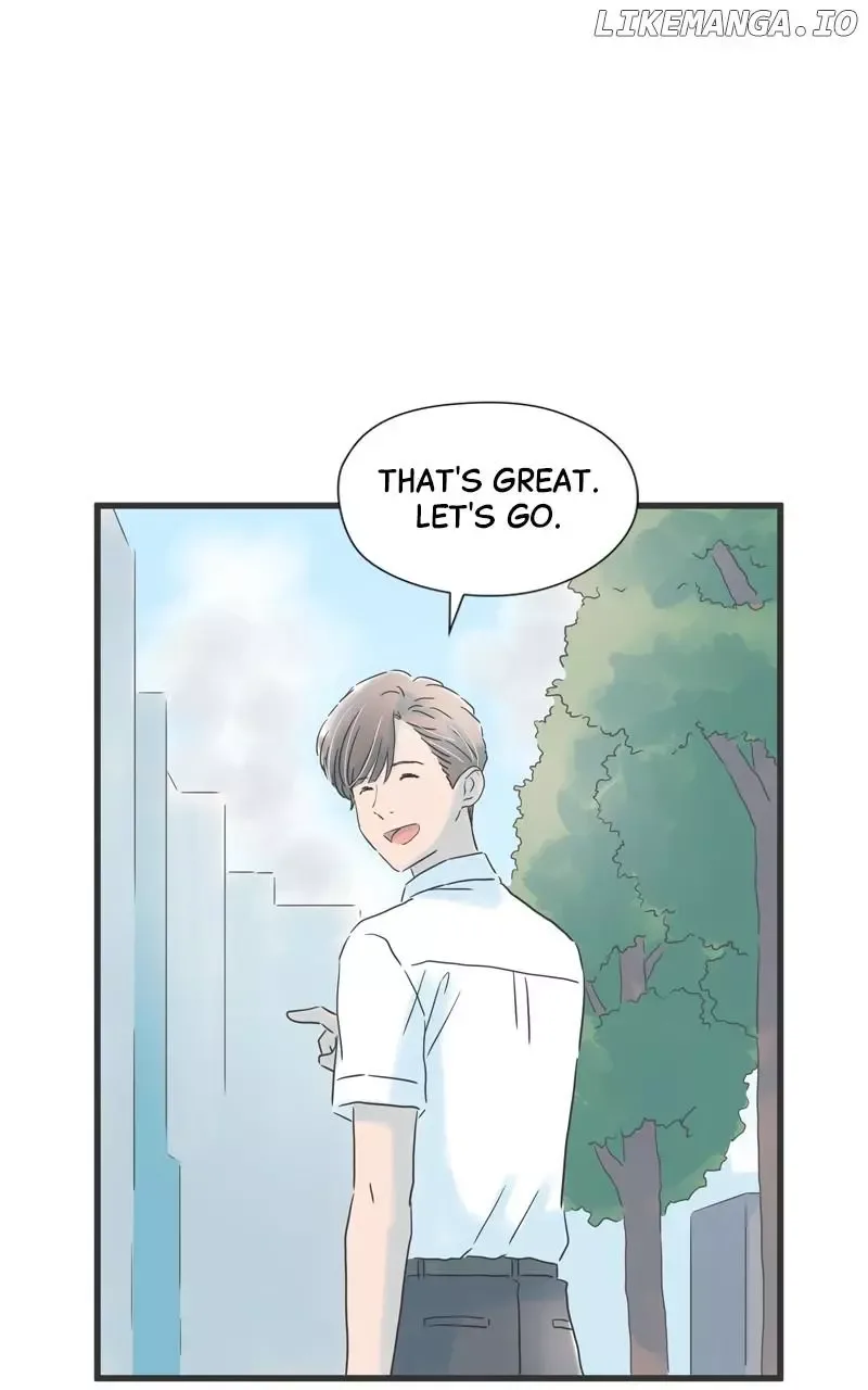 It Rains On Precious Days Chapter 132 page 83