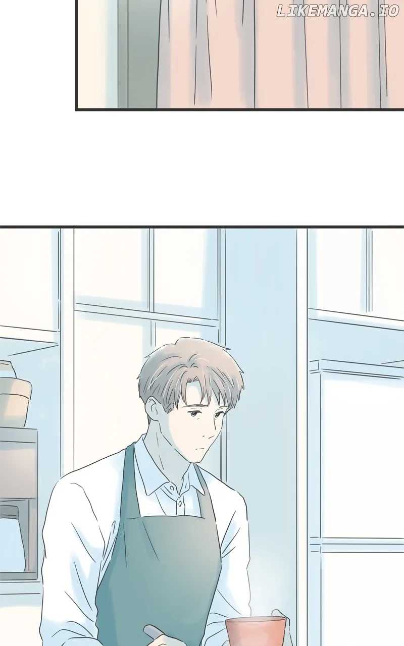 It Rains On Precious Days Chapter 135 page 40