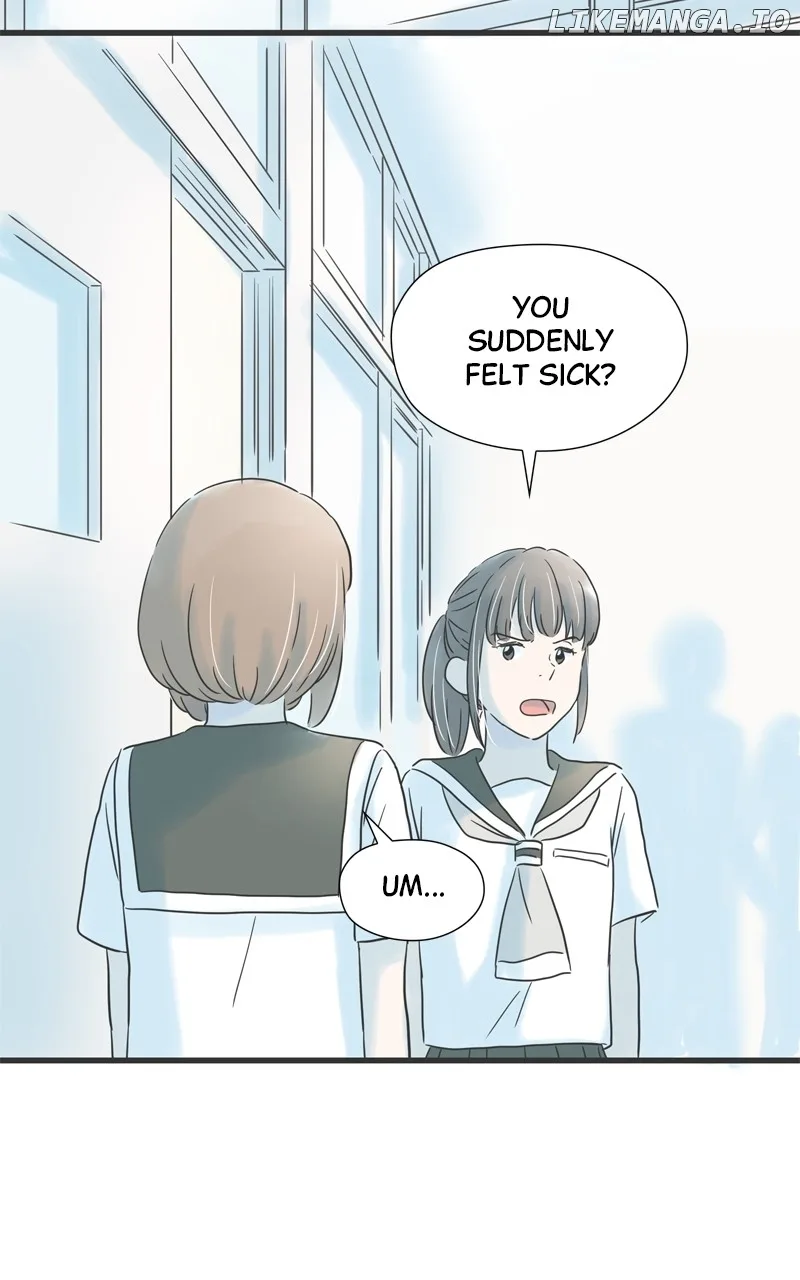It Rains On Precious Days Chapter 137 page 20