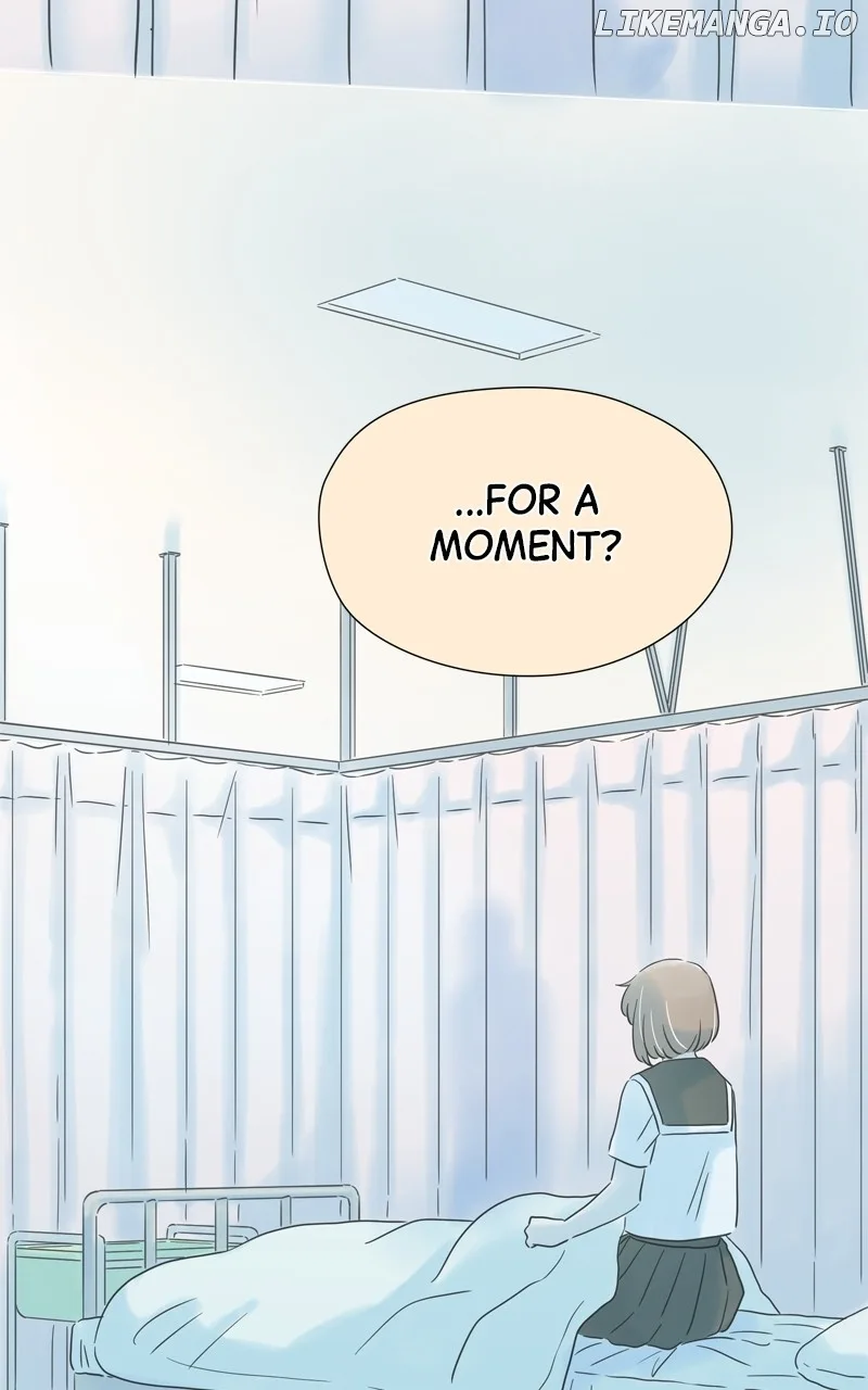 It Rains On Precious Days Chapter 136 page 40