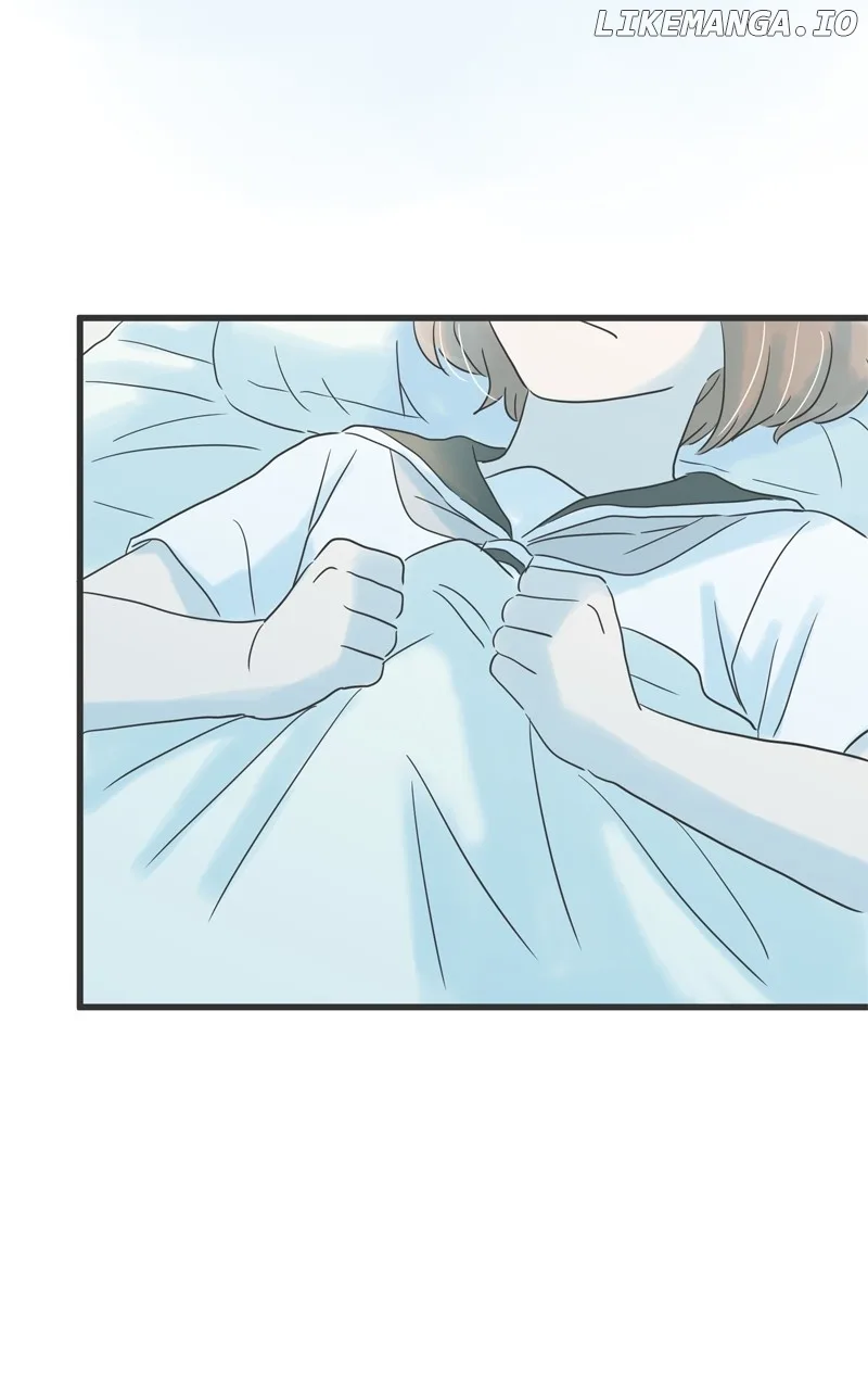 It Rains On Precious Days Chapter 136 page 34