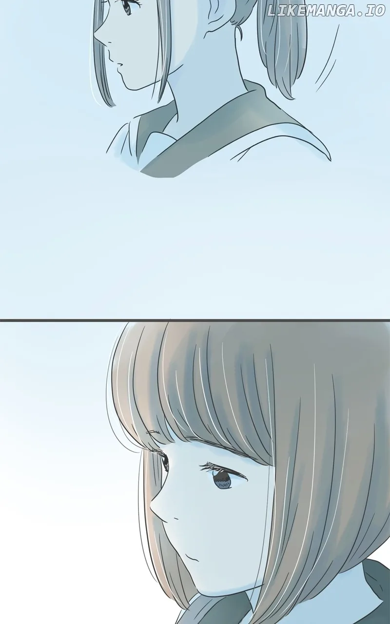 It Rains On Precious Days Chapter 135 page 36