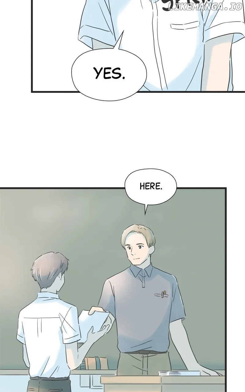 It Rains On Precious Days Chapter 134 page 45