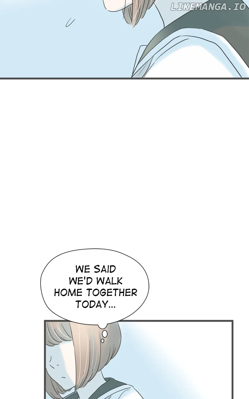 It Rains On Precious Days Chapter 135 page 32