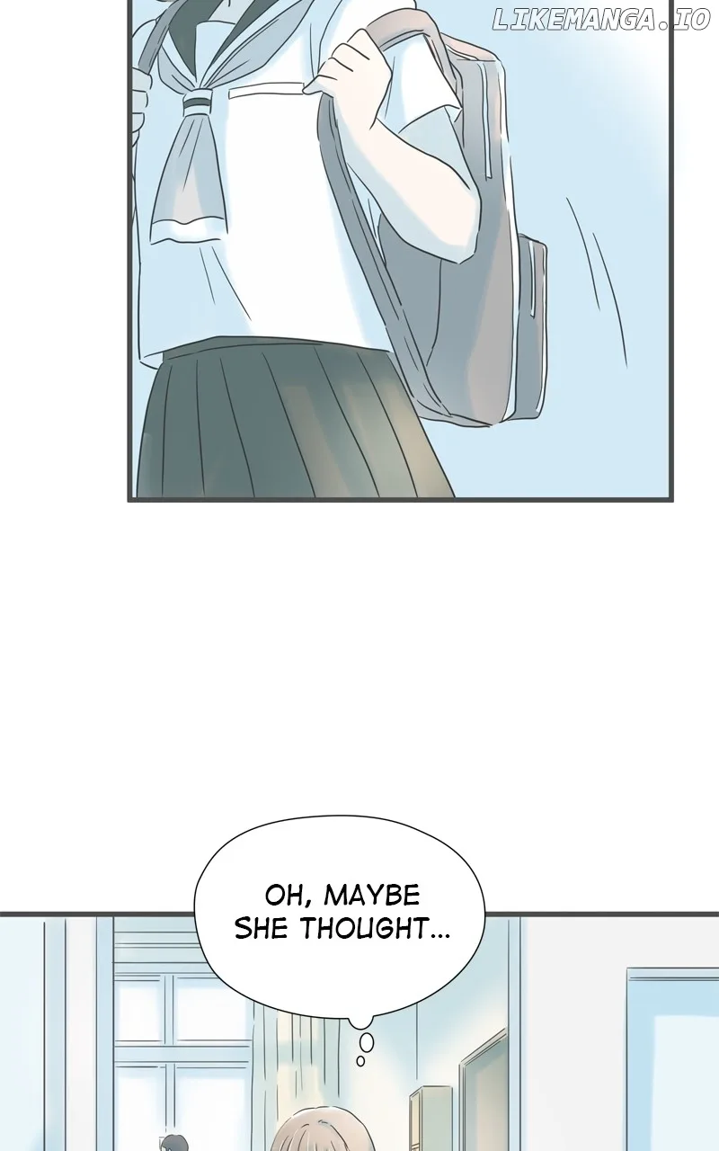 It Rains On Precious Days Chapter 135 page 33