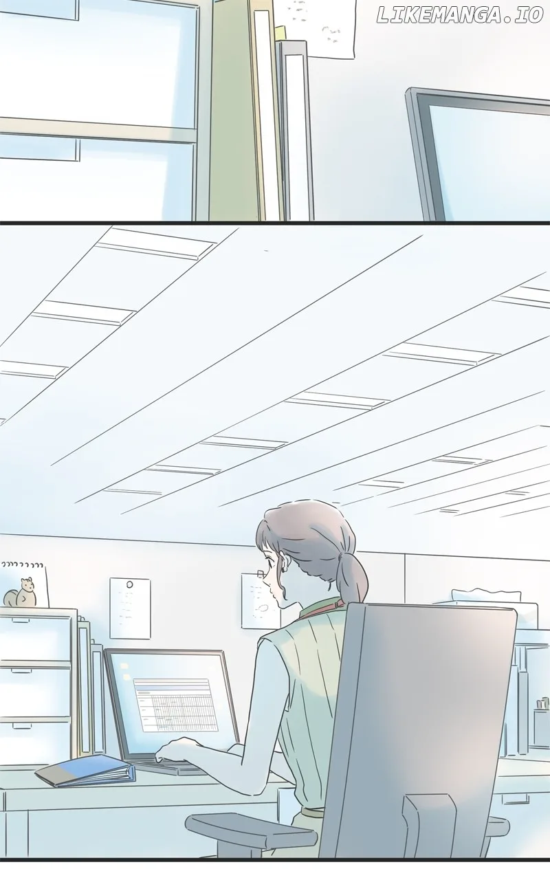 It Rains On Precious Days Chapter 134 page 37