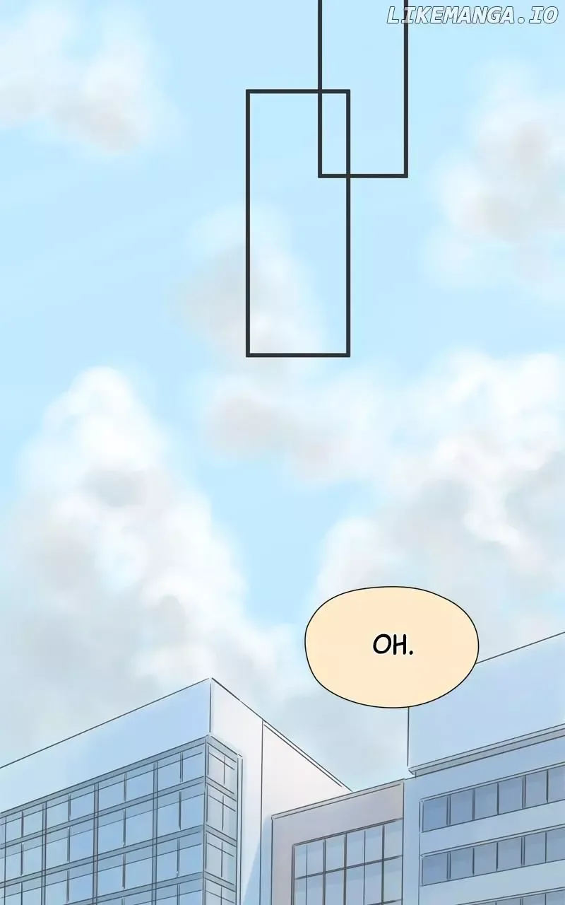 It Rains On Precious Days Chapter 132 page 80