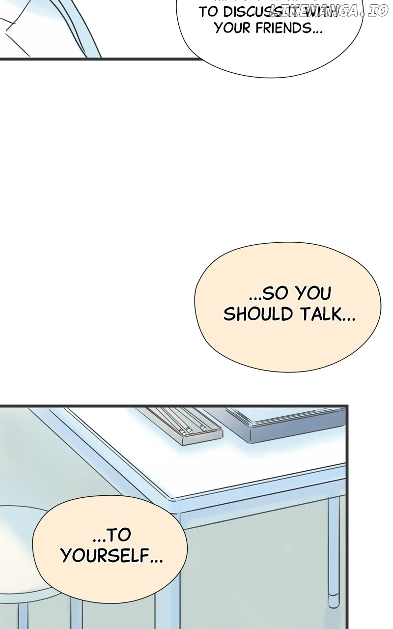 It Rains On Precious Days Chapter 136 page 49