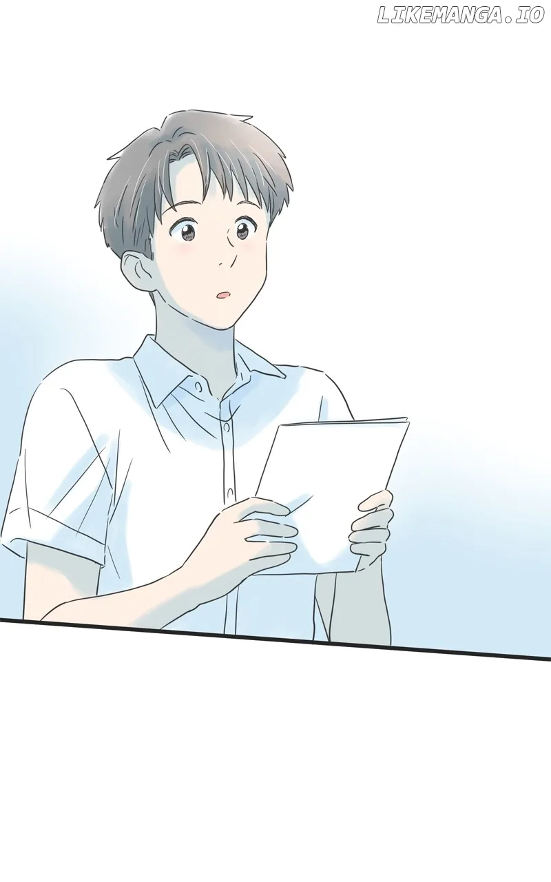It Rains On Precious Days Chapter 134 page 47