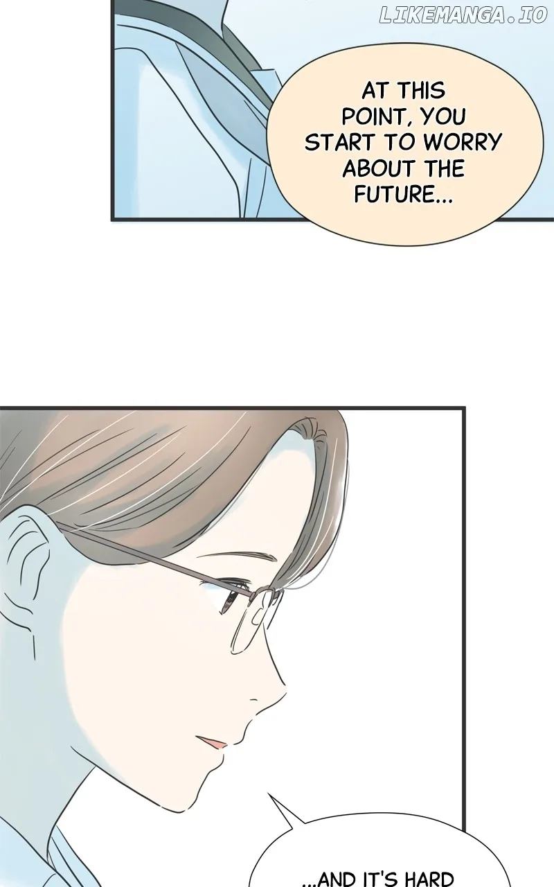 It Rains On Precious Days Chapter 136 page 48