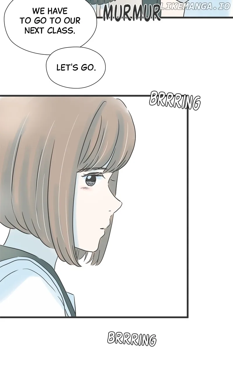 It Rains On Precious Days Chapter 137 page 37