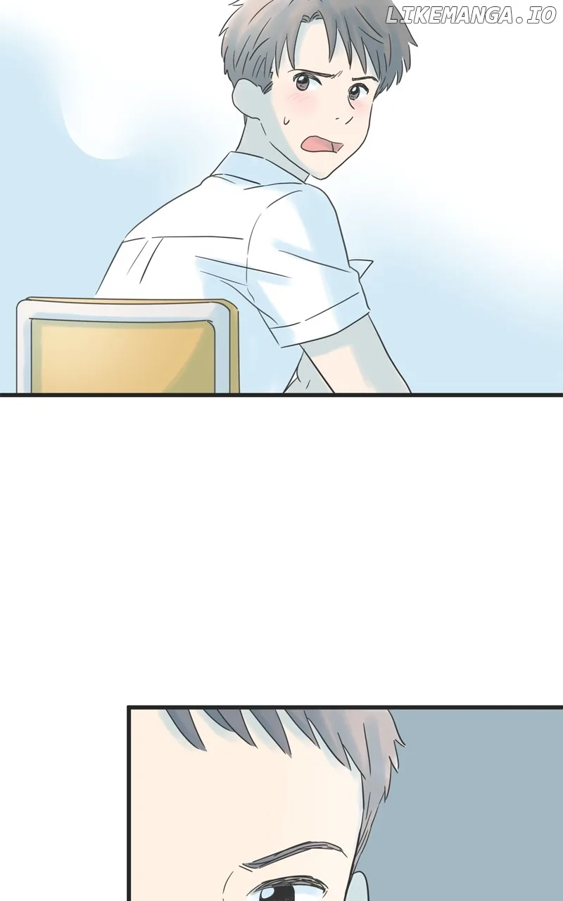 It Rains On Precious Days Chapter 134 page 55