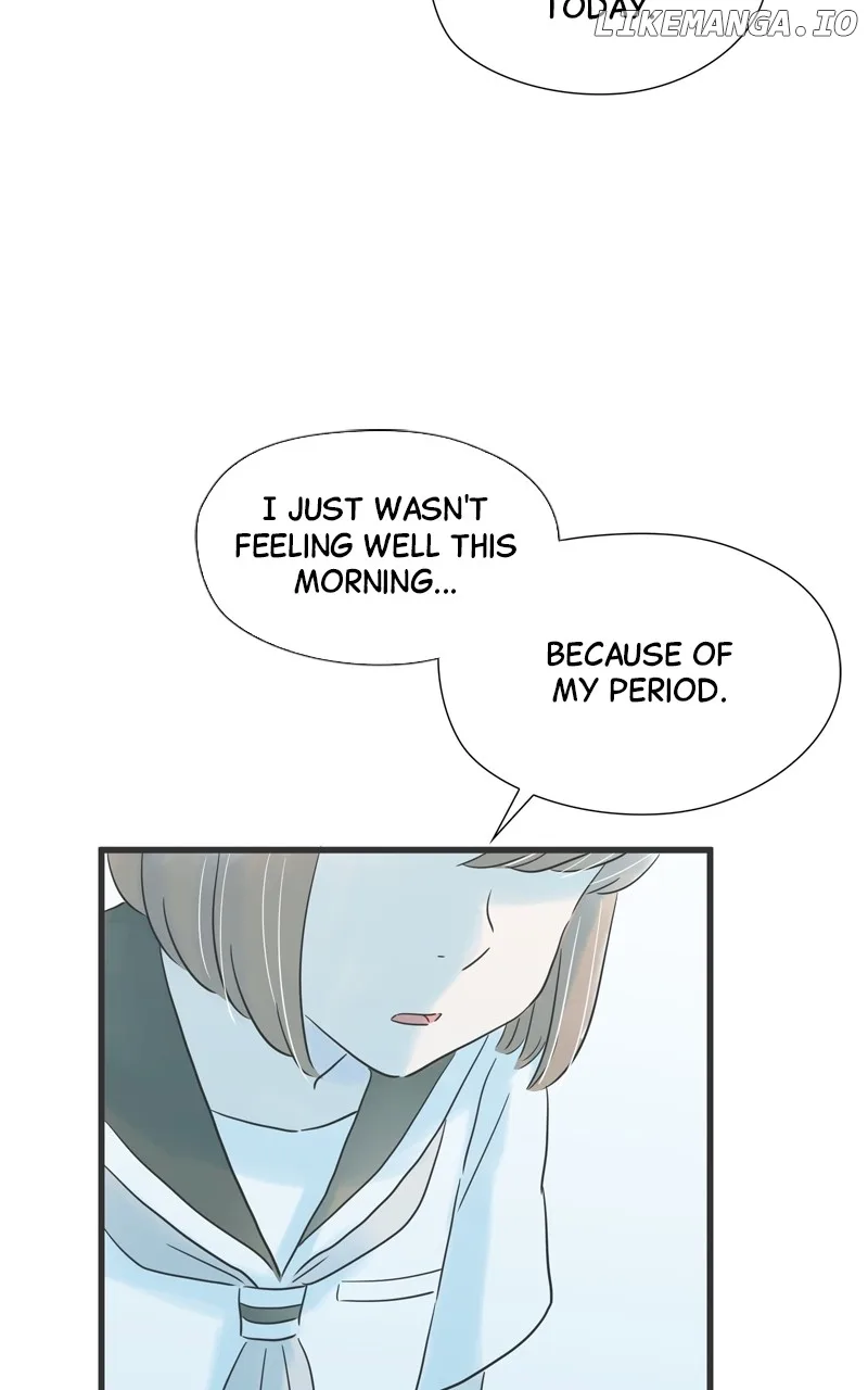 It Rains On Precious Days Chapter 136 page 55