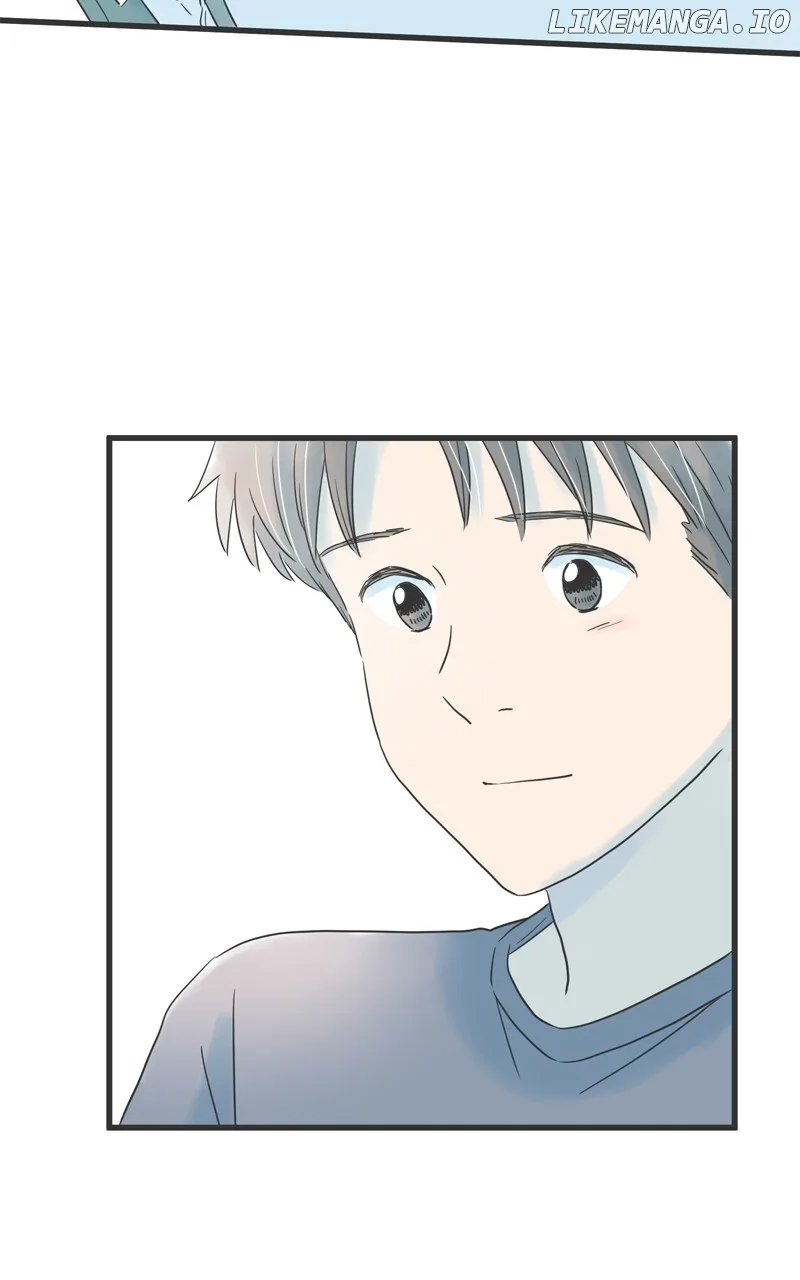 It Rains On Precious Days Chapter 135 page 53