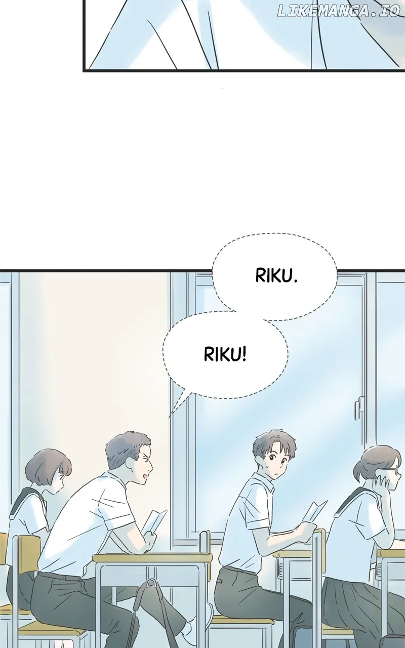 It Rains On Precious Days Chapter 134 page 53