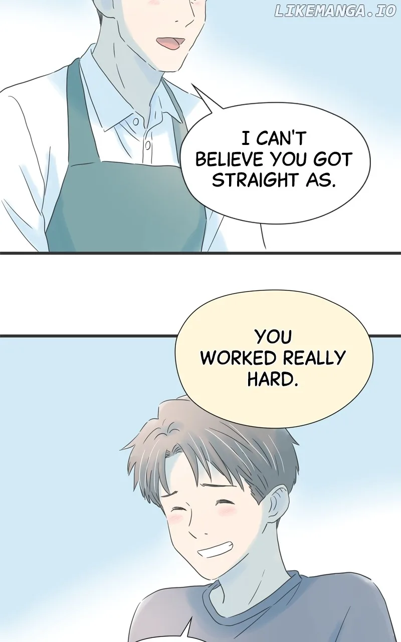 It Rains On Precious Days Chapter 135 page 48