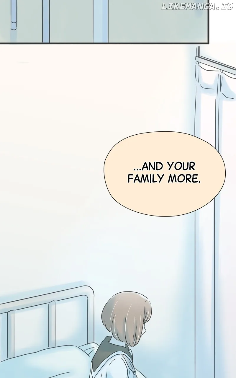 It Rains On Precious Days Chapter 136 page 50
