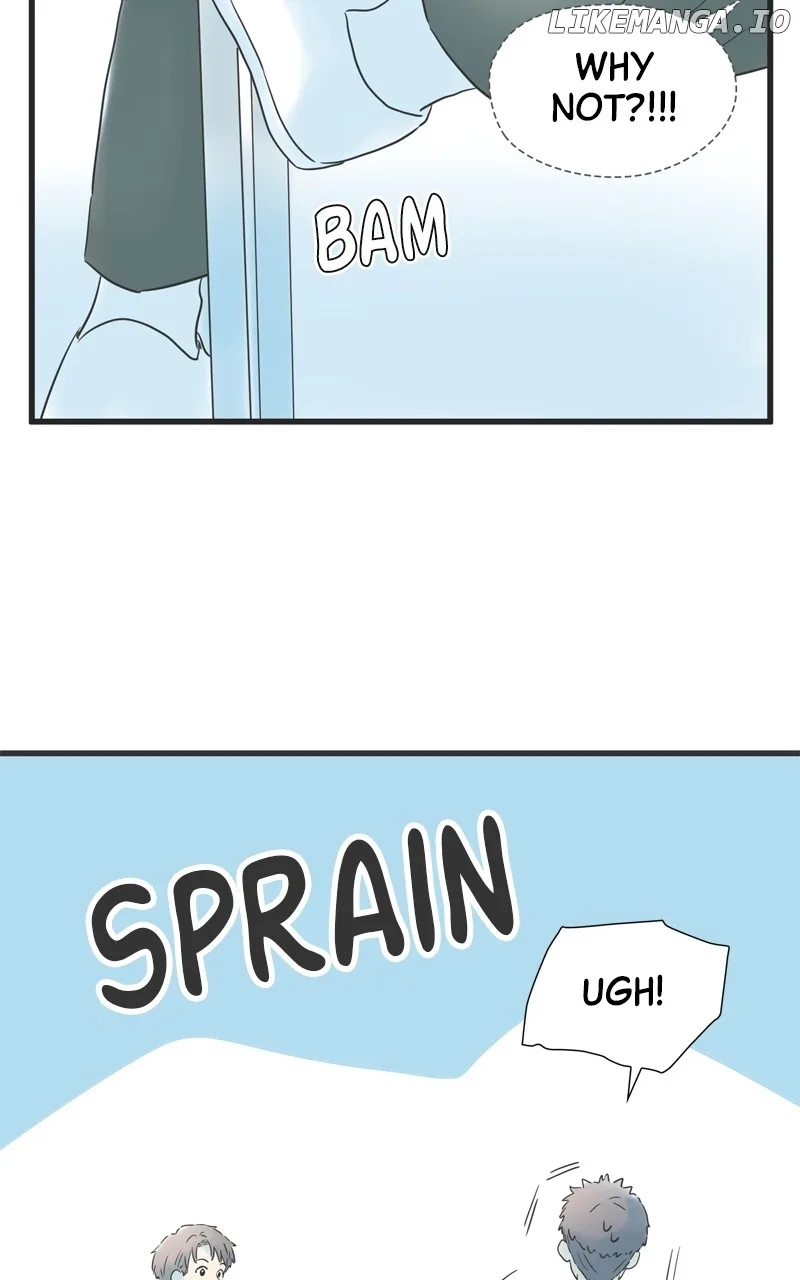 It Rains On Precious Days Chapter 134 page 57