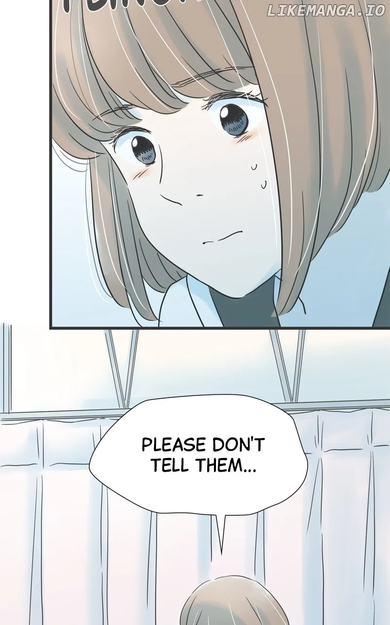 It Rains On Precious Days Chapter 136 page 52