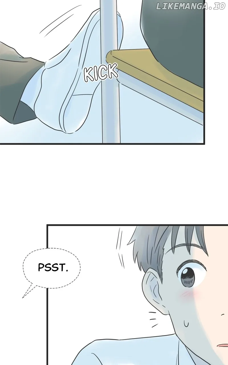 It Rains On Precious Days Chapter 134 page 52