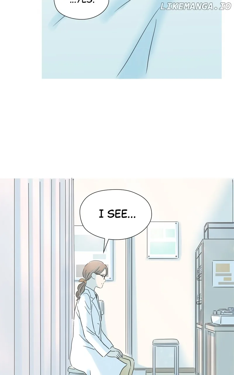 It Rains On Precious Days Chapter 136 page 46
