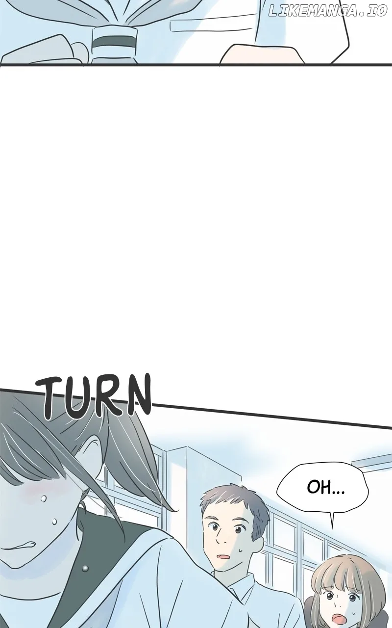 It Rains On Precious Days Chapter 137 page 32