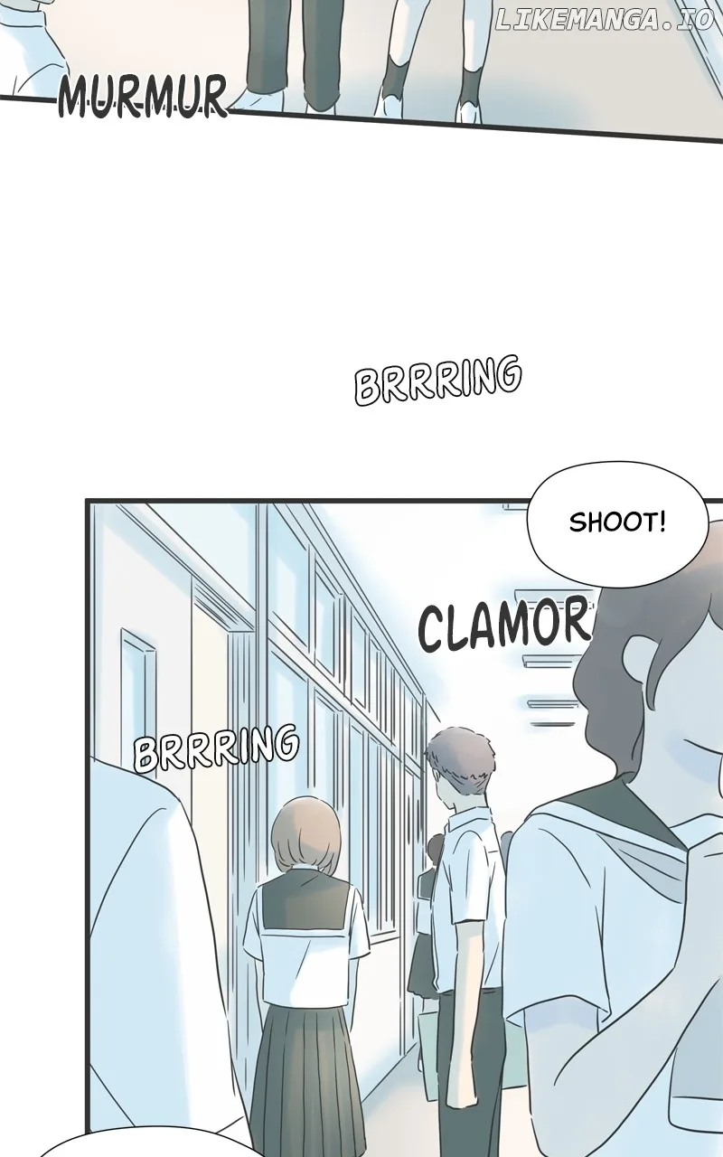 It Rains On Precious Days Chapter 137 page 36