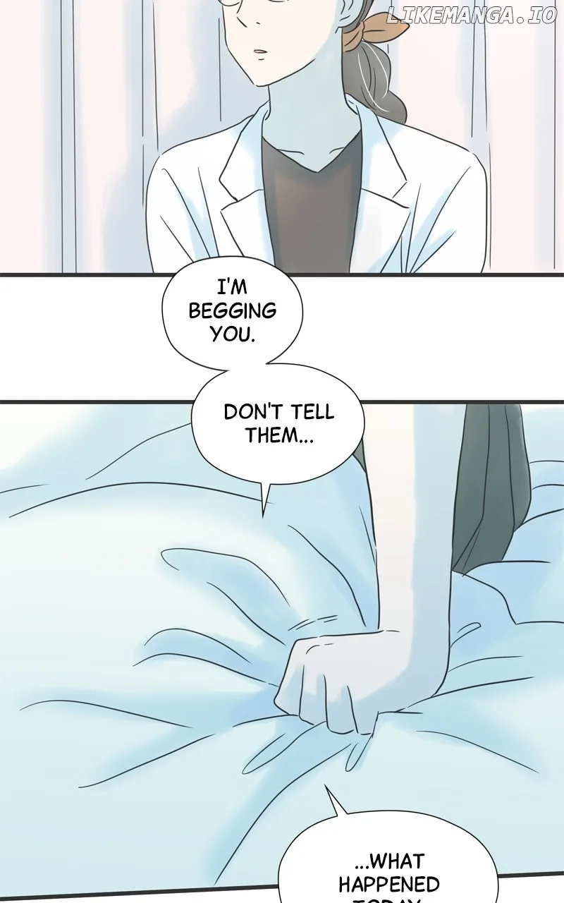 It Rains On Precious Days Chapter 136 page 54