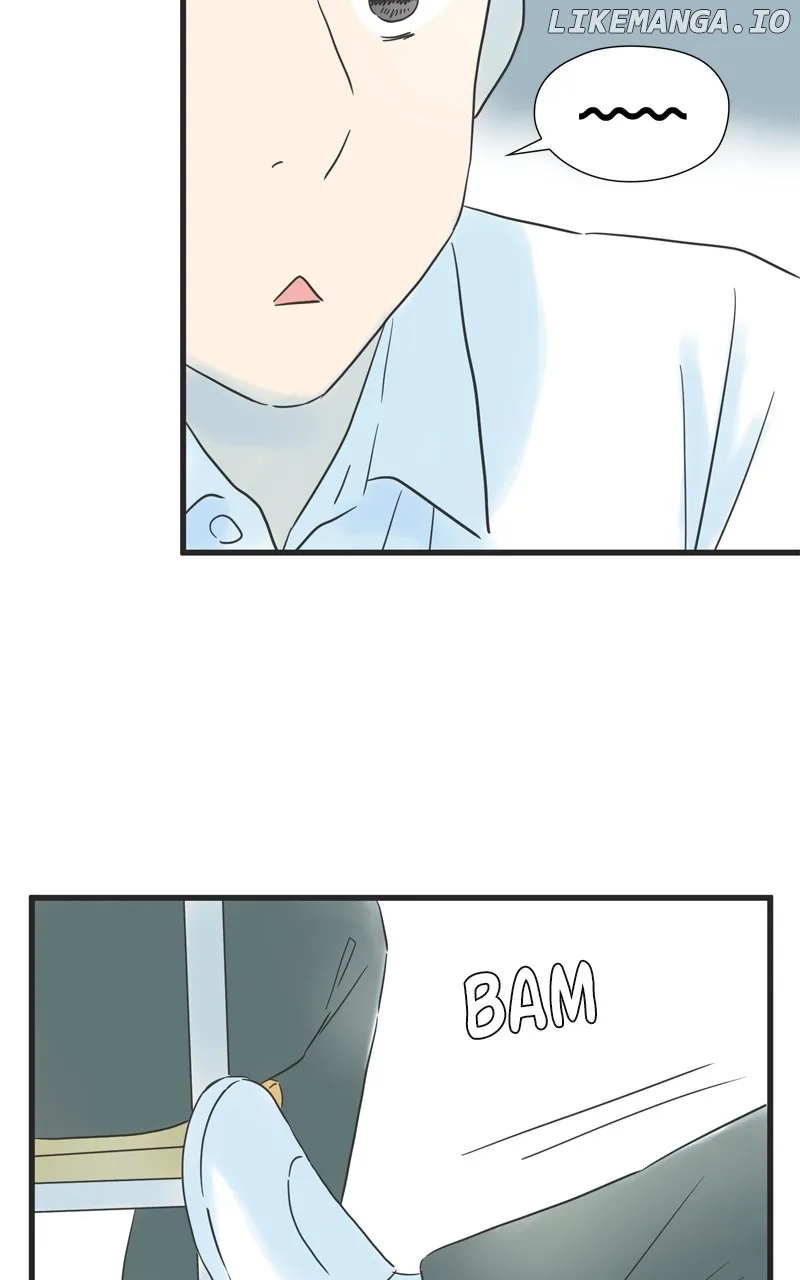 It Rains On Precious Days Chapter 134 page 56