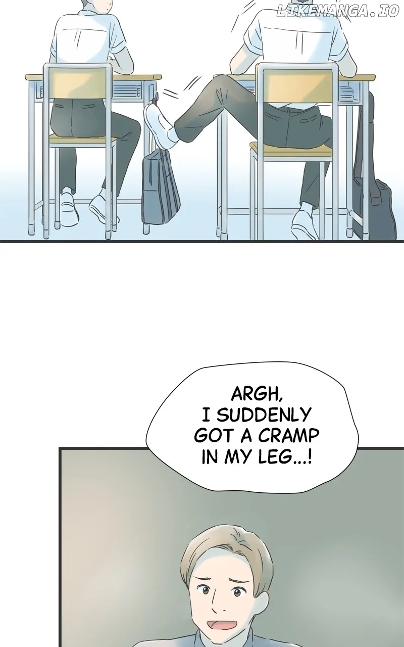It Rains On Precious Days Chapter 134 page 58